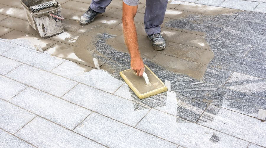 Local Chimney Repair in Bartlesville, OK
